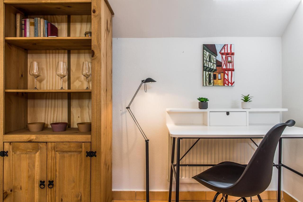 Poetika Apartments Prešov Exteriör bild